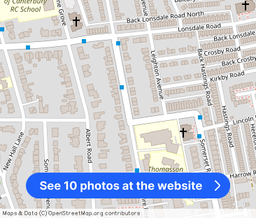 Devonshire Road, Heaton, Bolton - Photo 1