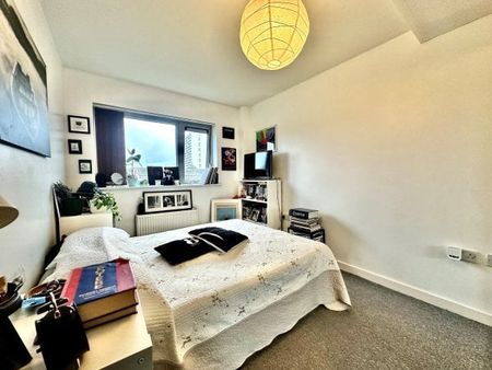 Cubix Apartments, Bow E3, Property for rent - Photo 4