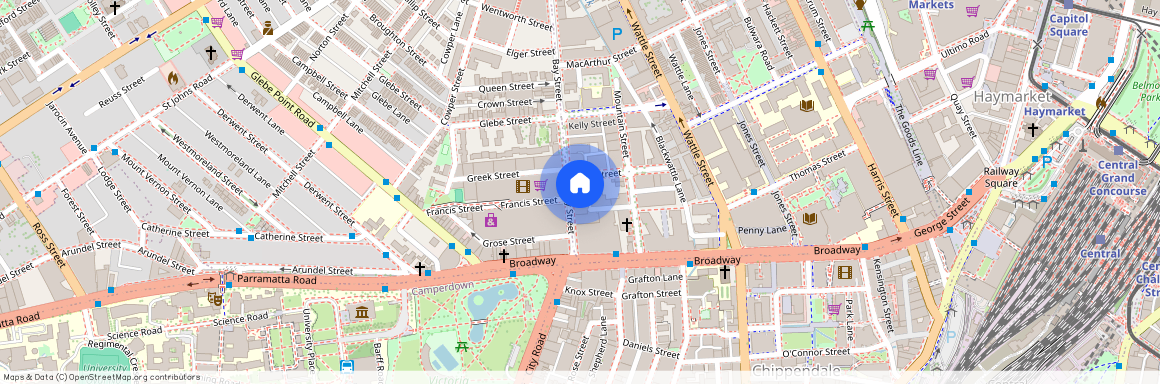 68 Bay Street, NSW 2007, Ultimo