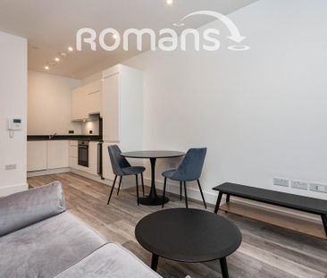 1 bedroom flat to rent - Photo 1