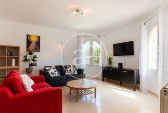 House for rent in Jávea