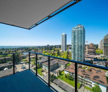 6537 Telford Avenue condo — Burnaby, BC (2-Bedroom) - 2 Bedroom - Photo 2