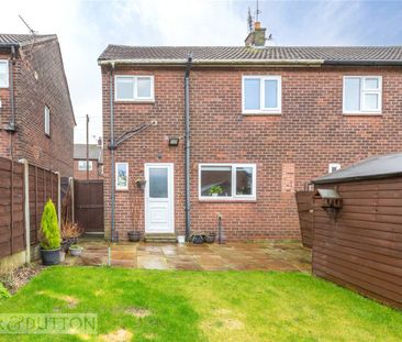 Stamford Close, Stalybridge, Greater Manchester, SK15 - Photo 6