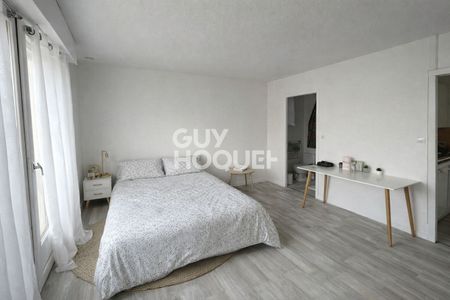 Location Appartement 1 pièce 25m² - Photo 2