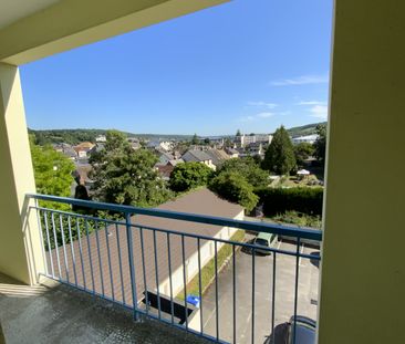 Location Appartement 1 pièce 29m² EVREUX 27000 - Photo 5