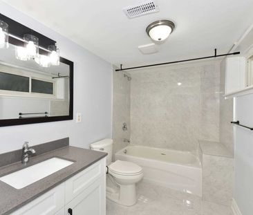 For Lease - 45 Wildlark Drive Unit# Bsmt Ap, Toronto, Ontario - Photo 3