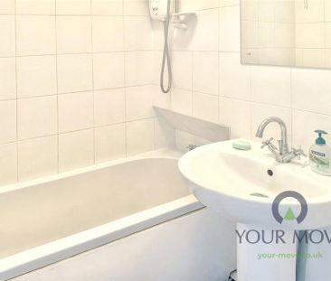 2 bedroom terraced house to rent - Photo 6