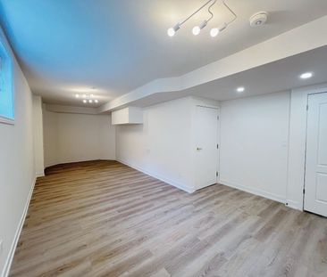 For Lease - 30 Amanda Avenue Unit# Basement, Whitby, Ontario - Photo 2