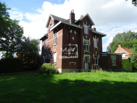 Maison à louer à Englos • - Photo 2