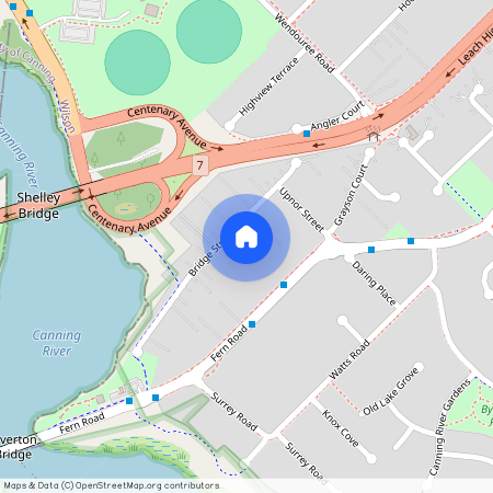 22B Bridge Street, 6107, Wilson