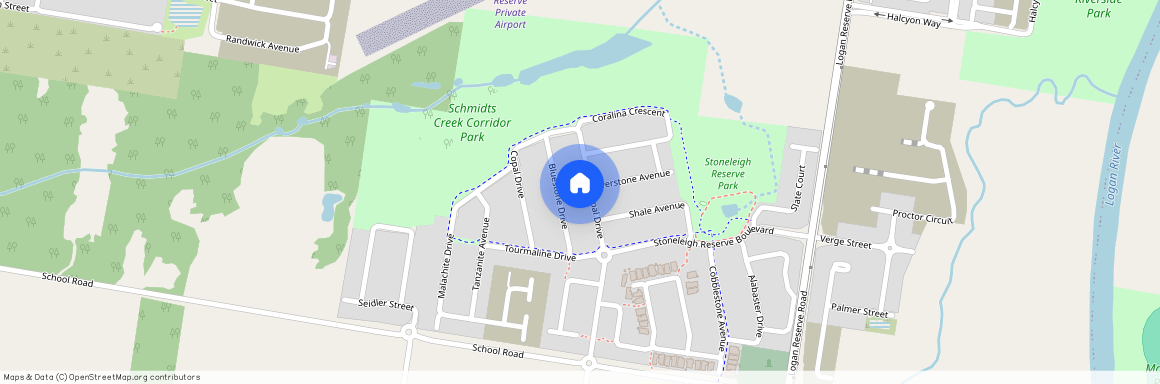 20 Copal Drive, Logan Reserve QLD 4133