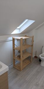 Ref: 1,189 Colocation à Le Havre - Photo 4