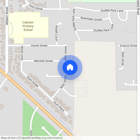 21 Wills Street, Vic 3644, Cobram