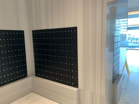 For Lease - 15 Queens Quay Unit# 814, Toronto, Ontario - Photo 3