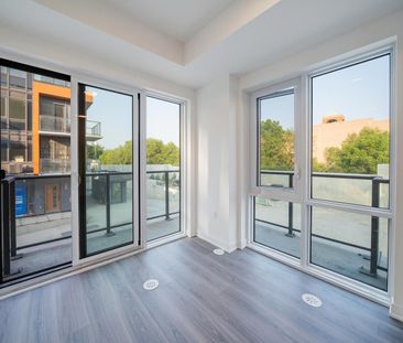 For Lease - 67 Curlew Drive Unit# 165, Toronto, Ontario - Photo 6