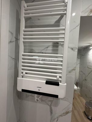 Ενοικιάζεται Loft 55 τ.μ. - Photo 1