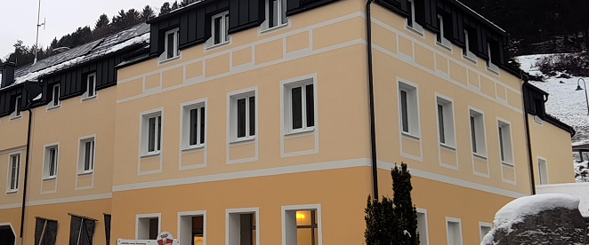 Gaming, 2,5 Zimmer, 87 m² / 01380 00052 - Photo 1