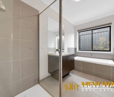 YOUR NEW HOME AWAITS IN WALLAN - Photo 3