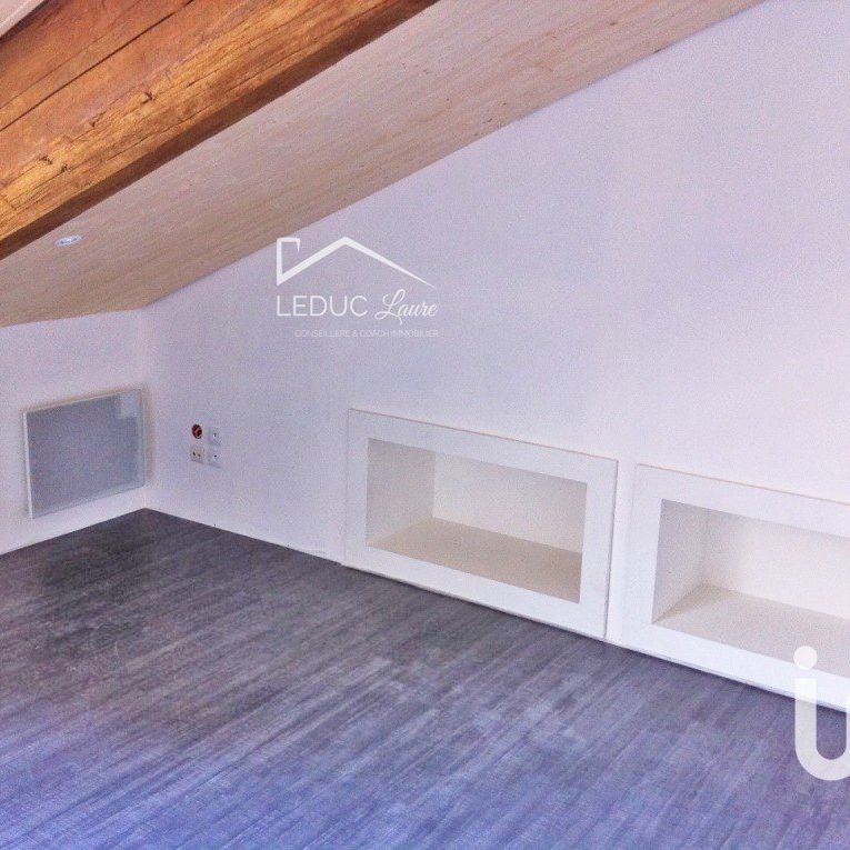 Studio 1 pièce de 24 m² à Goudargues (30630) - Photo 1