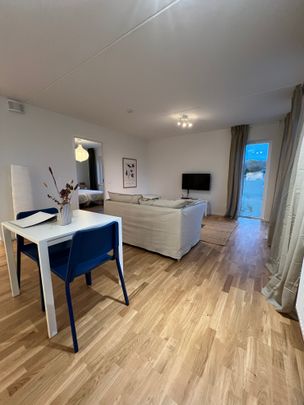 Sunnerviksgatan, Göteborg - Foto 1