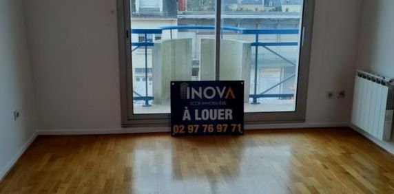 Appartement T2 à louer – Résidence séniors - Photo 2