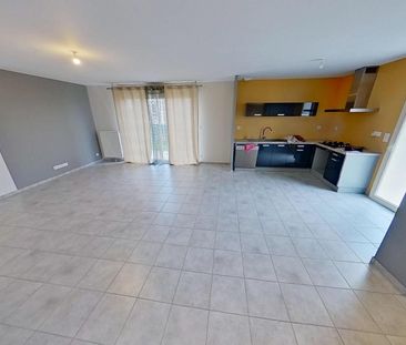 Maison • Location • 73m2 • Lempdes - Photo 3