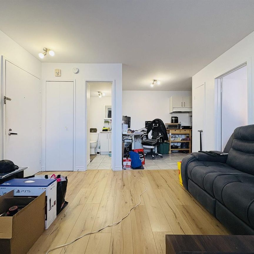 Colline Appartements Appartement 3 ½ à Louer Sainte-Foy / Sillery Juillet 2026 - Photo 1