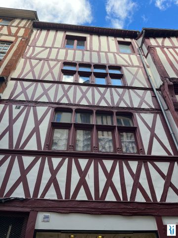 76000, Rouen - Photo 2