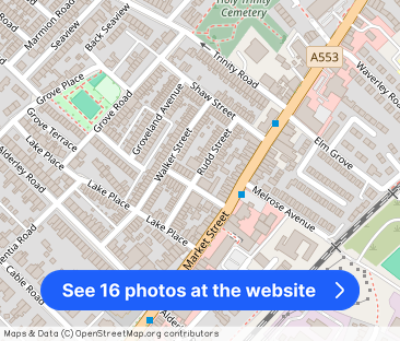 Rudd Street, Wirral, Merseyside, CH47 - Photo 1