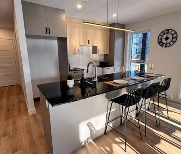 4 1/2 À LOUER - REPENTIGNY - APPARTEMENT À LOUER - Photo 2