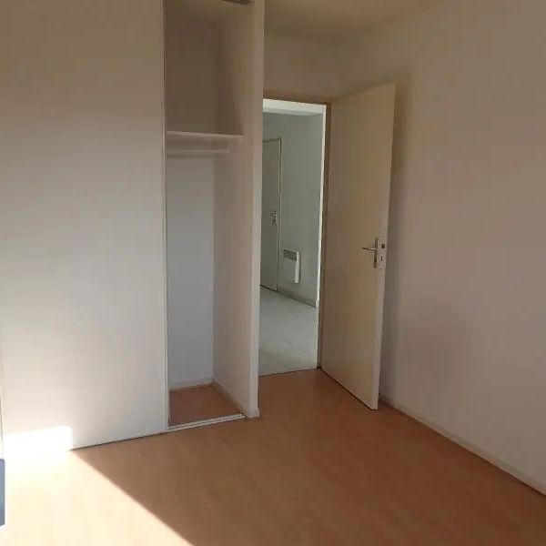 Appartement à louer 3 pièces 64.51m² - Photo 1