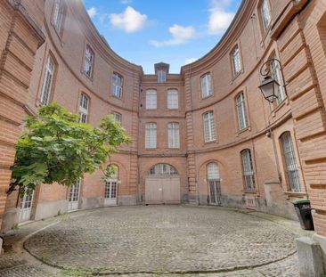Location Appartement 3 pièces 91m² TOULOUSE 31000 - Photo 6