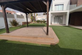 Casa o chalet de alquiler en San Antonio de Benagéber