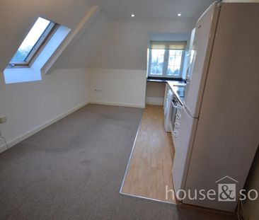 1 bedroom apartment to rent - Photo 5