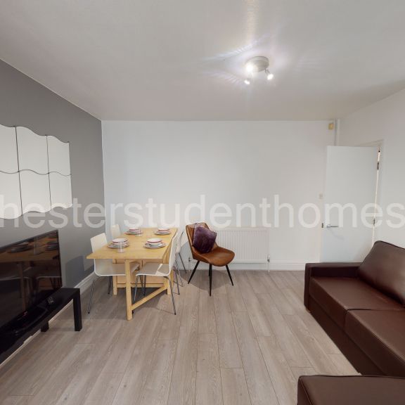 Parsonage Road, Manchester, M20 4NR - Photo 1