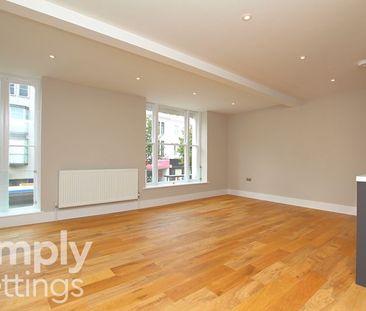 1 Bed property for rent - Photo 4