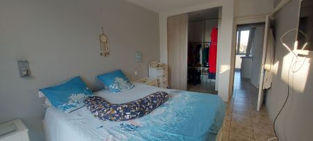 Appartement 5 pi�ces 82 m� + loggia + parking, - Photo 2