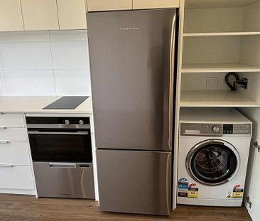 New North-facing studio with lots of sun - Photo 6