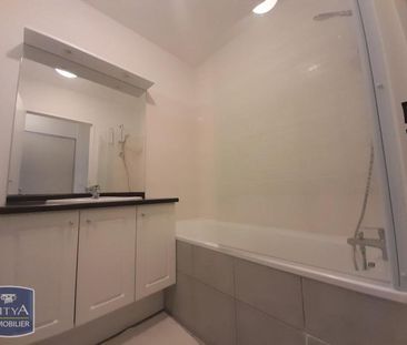 Location Appartement 2 pièces 35m² LE MANS 72000 - Photo 4