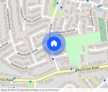 Melbeck Court, Chapeltown, Sheffield, South Yorkshire - Photo 1