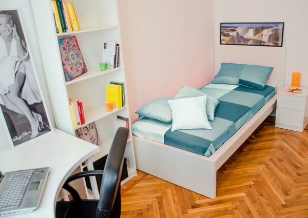 Via SantAgostino, Turin, Piedmont 10122