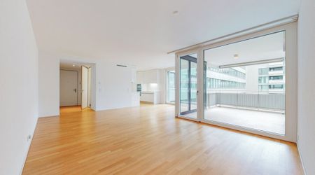 Ihr neues Zuhause im Herzen von Zürich-West - Photo 2