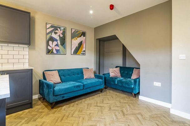 1 bedroom terraced house to rent - Photo 1