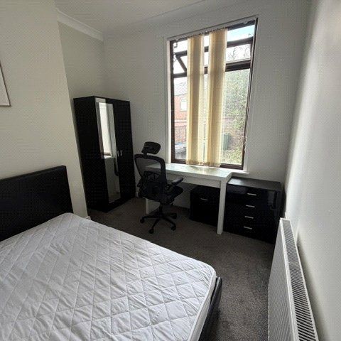 1 bedroom property to rent Wrightington Street, Wigan, Greater Manchester, WN1 - Photo 1