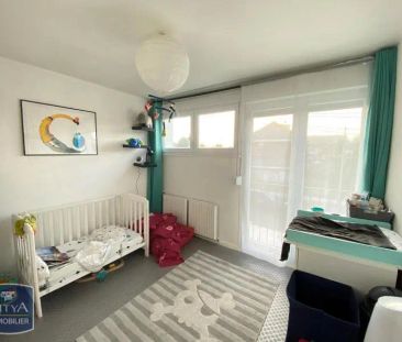 Maison à louer 4 pièces 70.57m² - Photo 3