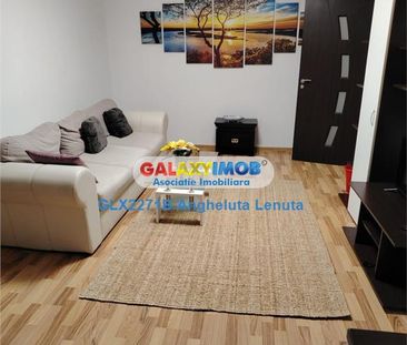 Drumul Taberei Moghioros apartament 2 camere de inchiriat - Photo 1