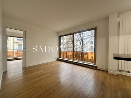 Location Appartement 2 pièces 31,01 m² à Neuilly-sur-Seine - Photo 5