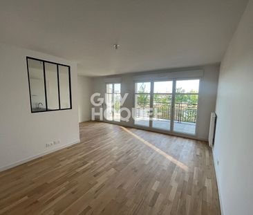 Appartement Le Blanc Mesnil 4 pièce(s) 81.20 m2 - Photo 5