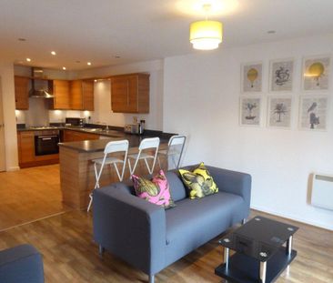 4 bedroom property to rent - Photo 4