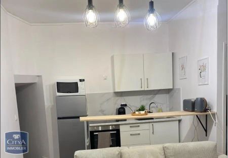 Appartement à louer 3 pièces 49.53m² - Photo 2